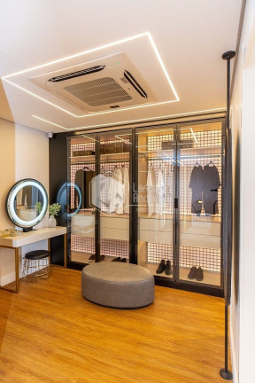 Imagem Apartamento com 4 Quartos à Venda, 185 m² em Chácara Santo Antônio (zona Sul) - São Paulo Imagem Apartamento com 4 Quartos à Venda, 185 m² em Chácara Santo Antônio (zona Sul) - São Paulo