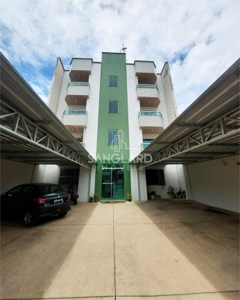 Apartamento com 2 Quartos à Venda, 63 m²