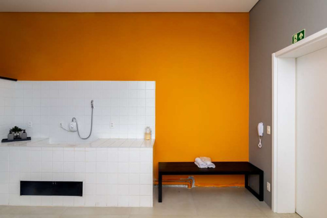 Imagem Imóvel com 1 Quarto à Venda, 25 m² em Consolação - São Paulo Imagem Imóvel com 1 Quarto à Venda, 25 m² em Consolação - São Paulo