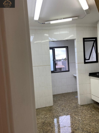 Imagem Apartamento com 2 Quartos à Venda, 60 m² em Vila Lusitânia - São Bernardo Do Campo