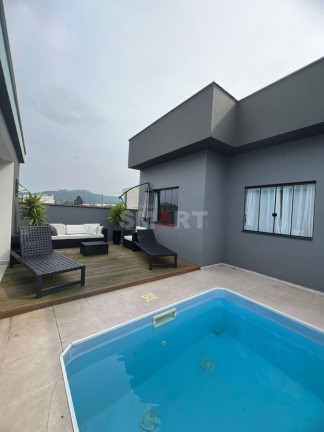 Imagem Casa à Venda, 161 m² em Três Rios Do Norte - Jaraguá Do Sul Imagem Casa à Venda, 161 m² em Três Rios Do Norte - Jaraguá Do Sul