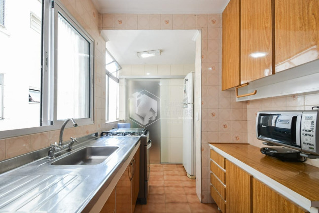 Imagem Apartamento com 3 Quartos à Venda, 94 m² em Perdizes - São Paulo