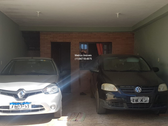 Imagem Imóvel com 3 Quartos à Venda,  em Vila Santa Terezinha - Várzea Paulista