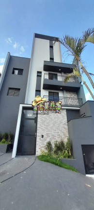 Apartamento com 2 Quartos à Venda, 40 m² em Cidade Antônio Estevão De Carvalho - São Paulo