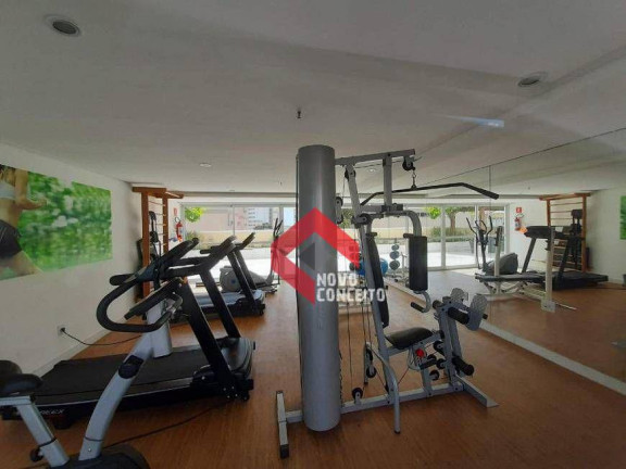 Imagem Apartamento com 4 Quartos à Venda, 117 m² em Fátima - Fortaleza Imagem Apartamento com 4 Quartos à Venda, 117 m² em Fátima - Fortaleza