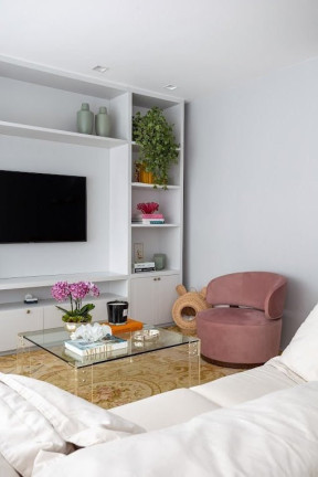 Imagem Apartamento com 3 Quartos à Venda, 120 m² em Centro - Balneário Camboriú