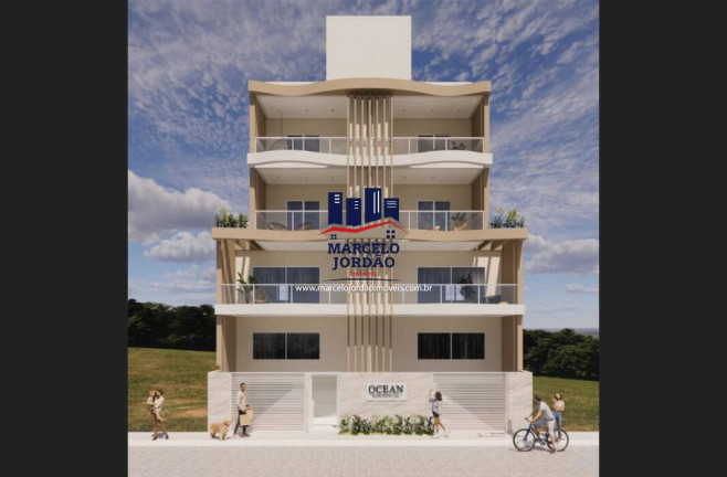 Apartamento à Venda,  em Balneário De Iriri - Anchieta