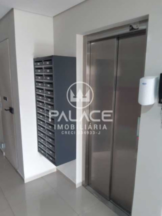 Imagem Apartamento com 3 Quartos à Venda, 73 m² em Nova América - Piracicaba