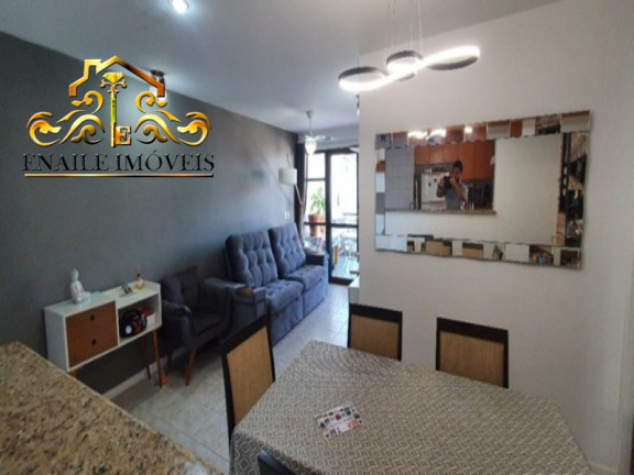 Imagem Apartamento com 3 Quartos à Venda, 95 m² em Recreio Dos Bandeirantes - Rio De Janeiro Imagem Apartamento com 3 Quartos à Venda, 95 m² em Recreio Dos Bandeirantes - Rio De Janeiro