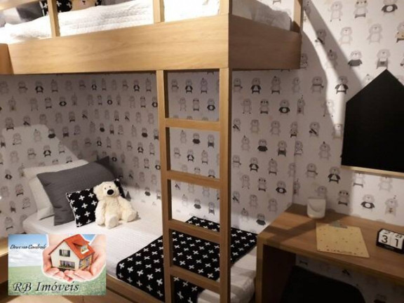 Imagem Apartamento com 3 Quartos à Venda, 74 m² em Santo Antônio - São Caetano Do Sul