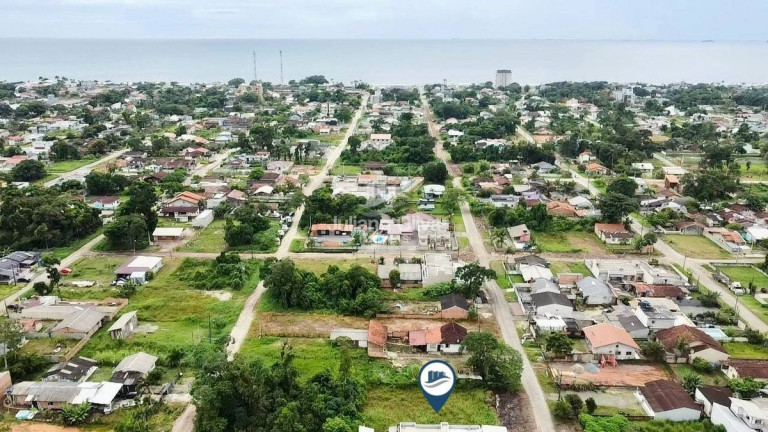 Imagem Terreno à Venda, 192 m² em Continental - Itapoá