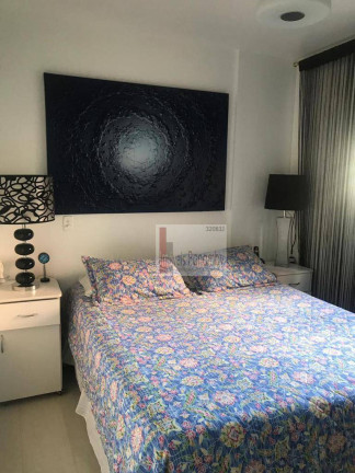 Imagem Apartamento com 2 Quartos à Venda, 68 m² em Vila Andrade - São Paulo
