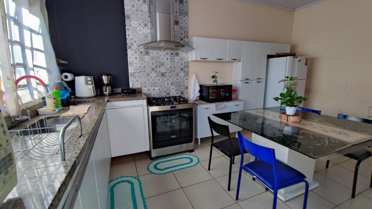 Imagem Casa com 2 Quartos à Venda, 81 m² em Guanandi Ii - Campo Grande