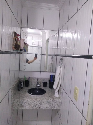 Imagem Casa com 4 Quartos à Venda, 104 m² em Arembepe (abrantes) - Camaçari