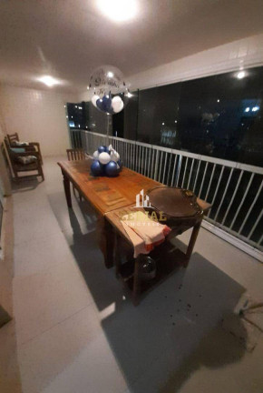 Imagem Apartamento com 4 Quartos à Venda, 143 m² em Santa Maria - São Caetano Do Sul Imagem Apartamento com 4 Quartos à Venda, 143 m² em Santa Maria - São Caetano Do Sul