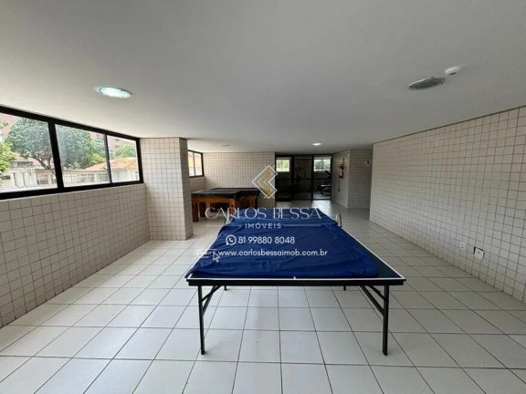 Imagem Apartamento com 3 Quartos à Venda, 84 m² em Graças - Recife