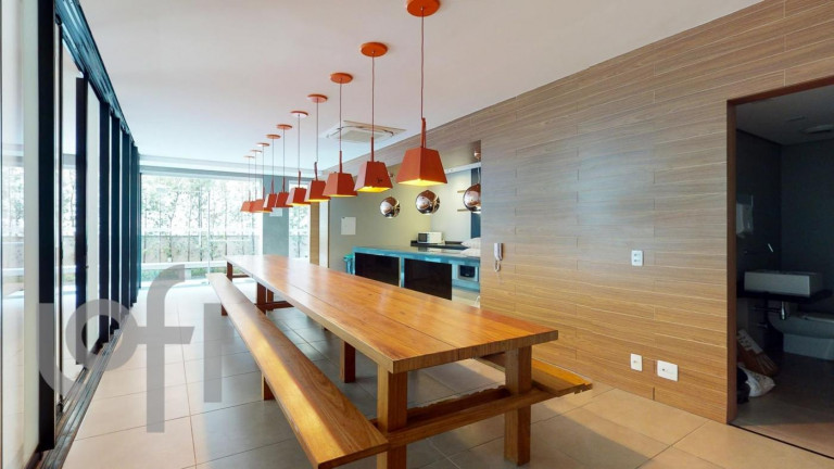 Imagem Apartamento com 1 Quarto à Venda, 53 m² em Bela Vista - São Paulo