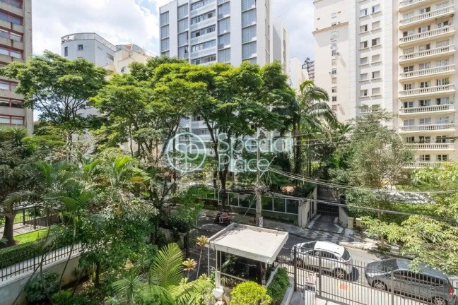 Imagem Apartamento com 3 Quartos à Venda, 150 m² em Itaim Bibi - São Paulo Imagem Apartamento com 3 Quartos à Venda, 150 m² em Itaim Bibi - São Paulo