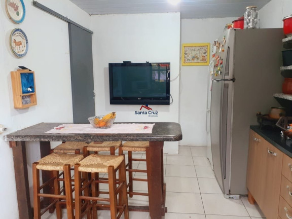 Imagem Casa com 5 Quartos à Venda, 420 m² em São João Do Rio Vermelho - Florianópolis
