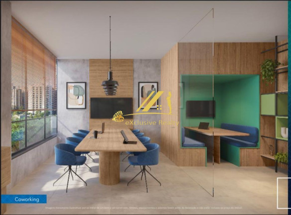 Imagem Imóvel com 1 Quarto à Venda, 34 m² em Pituba - Salvador Imagem Imóvel com 1 Quarto à Venda, 34 m² em Pituba - Salvador