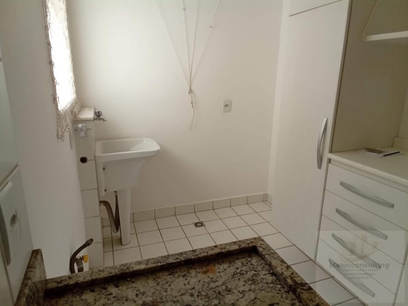 Imagem Apartamento com 3 Quartos para Alugar, 72 m² em Loteamento Center Santa Genebra - Campinas Imagem Apartamento com 3 Quartos para Alugar, 72 m² em Loteamento Center Santa Genebra - Campinas