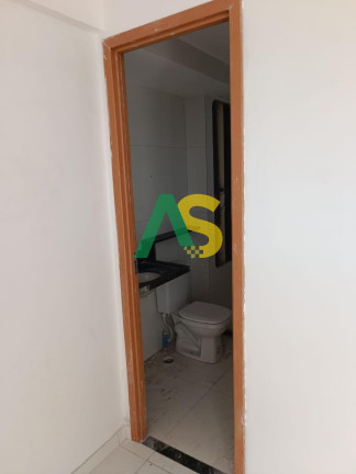 Imagem Imóvel com 2 Quartos à Venda, 48 m² em Zumbi - Recife Imagem Imóvel com 2 Quartos à Venda, 48 m² em Zumbi - Recife