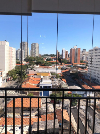 Imagem Imóvel com 2 Quartos à Venda, 68 m² em Ipiranga - São Paulo Imagem Imóvel com 2 Quartos à Venda, 68 m² em Ipiranga - São Paulo
