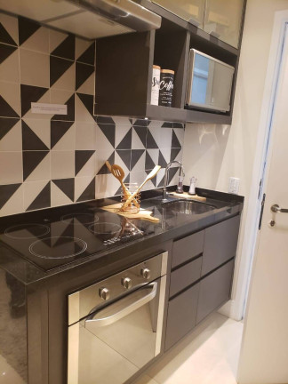 Imagem Apartamento à Venda, em Santana - São Paulo Imagem Apartamento à Venda, em Santana - São Paulo