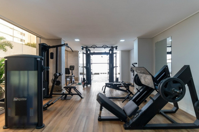Imagem Apartamento com 3 Quartos à Venda, 227 m² em Itaim Bibi - São Paulo