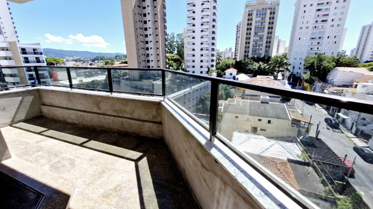 Imagem Apartamento com 3 Quartos à Venda, 165 m² em água Fria - São Paulo