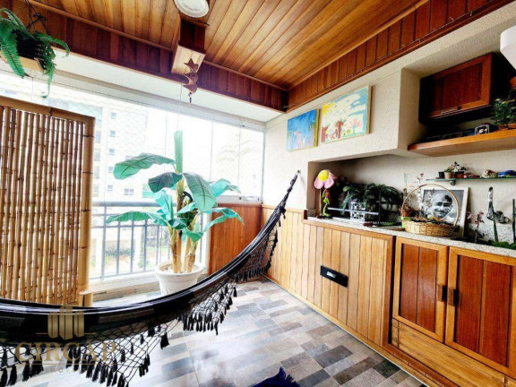 Imagem Apartamento com 4 Quartos à Venda, 172 m² em Vila Romana - São Paulo Imagem Apartamento com 4 Quartos à Venda, 172 m² em Vila Romana - São Paulo