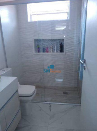 Imagem Sobrado com 3 Quartos à Venda, 161 m² em Brooklin Paulista - São Paulo Imagem Sobrado com 3 Quartos à Venda, 161 m² em Brooklin Paulista - São Paulo