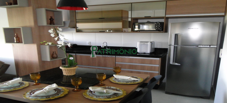 Imóvel com 1 Quarto à Venda, 52 m² em Chácara Recreio Primavera - Jaguariúna