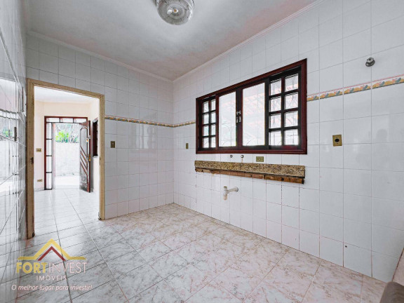 Imagem Imóvel com 2 Quartos à Venda, 75 m² em Canto Do Forte - Praia Grande