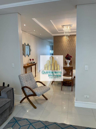 Sobrado com 3 Quartos à Venda, 220 m² em Vila Rosália - Guarulhos