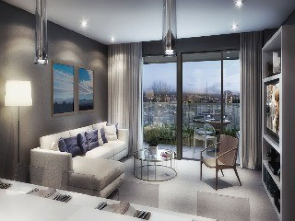 Imagem Apartamento com 1 Quarto à Venda, 81 m² em Brooklin - São Paulo Imagem Apartamento com 1 Quarto à Venda, 81 m² em Brooklin - São Paulo
