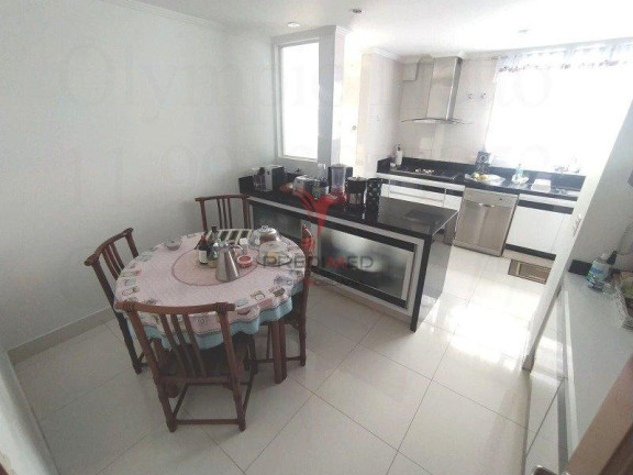 Imagem Apartamento com 3 Quartos à Venda, 300 m² em Itaim Bibi - São Paulo