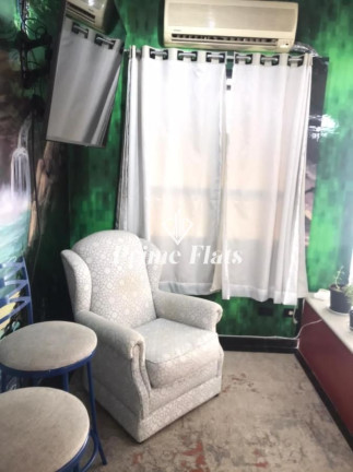 Imagem Apartamento com 1 Quarto à Venda, 53 m² em Santana - São Paulo Imagem Apartamento com 1 Quarto à Venda, 53 m² em Santana - São Paulo