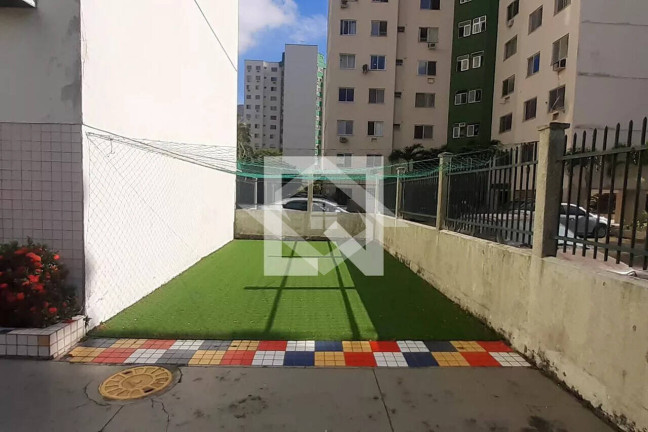 Imagem Apartamento com 2 Quartos à Venda, 60 m² em Camorim - Rio De Janeiro