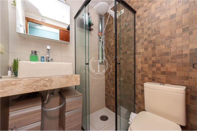 Imagem Apartamento com 2 Quartos à Venda, 128 m² em Jardim Monte Kemel - São Paulo