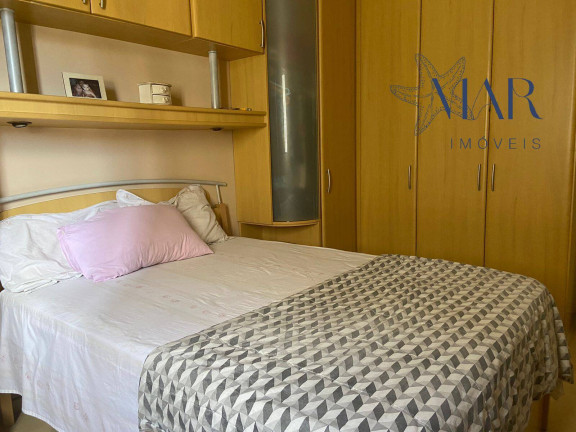 Imagem Apartamento com 2 Quartos à Venda, 85 m² em Marapé - Santos Imagem Apartamento com 2 Quartos à Venda, 85 m² em Marapé - Santos