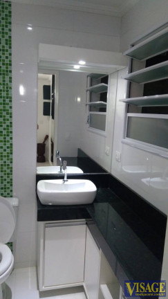 Imagem Apartamento com 2 Quartos à Venda, em Maria Amélia I - Jacareí Imagem Apartamento com 2 Quartos à Venda, em Maria Amélia I - Jacareí