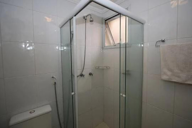 Imagem Apartamento com 3 Quartos à Venda, 85 m² em Sumaré - São Paulo