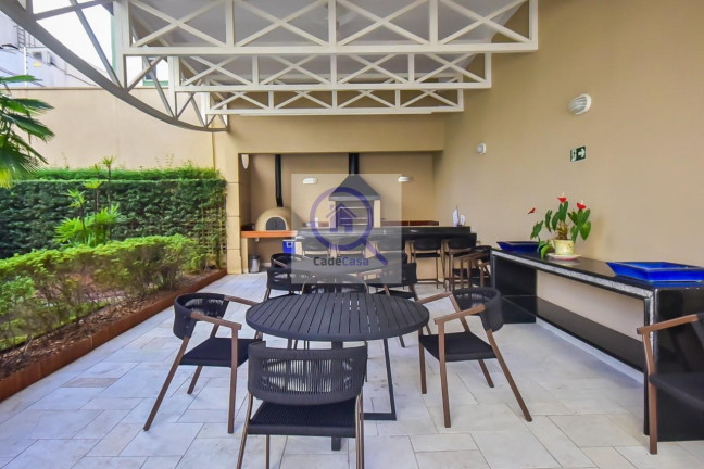 Imagem Apartamento com 2 Quartos para Alugar, 44 m² em Pinheiros - São Paulo Imagem Apartamento com 2 Quartos para Alugar, 44 m² em Pinheiros - São Paulo