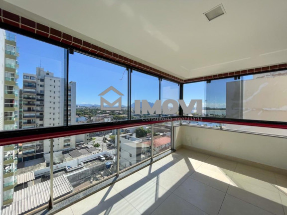 Imagem Apartamento com 4 Quartos à Venda, 140 m² em Praia Do Canto - Vitória Imagem Apartamento com 4 Quartos à Venda, 140 m² em Praia Do Canto - Vitória