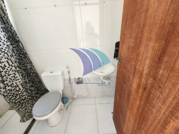 Imagem Casa com 1 Quarto à Venda, 50 m² em Bosque Do Peró - Cabo Frio