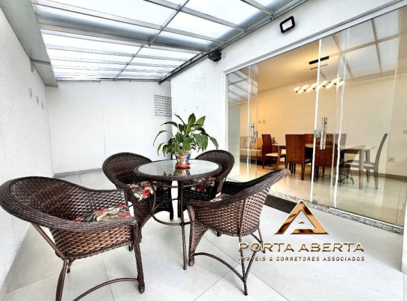 Imagem Apartamento com 3 Quartos à Venda, 141 m² em Imbaúbas - Ipatinga Imagem Apartamento com 3 Quartos à Venda, 141 m² em Imbaúbas - Ipatinga
