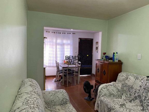 Imagem Casa com 3 Quartos à Venda, 80 m² em Parque São Domingos - São Paulo Imagem Casa com 3 Quartos à Venda, 80 m² em Parque São Domingos - São Paulo