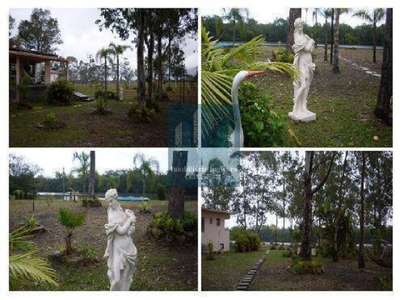Chácara à Venda, 35 m² em Vargem Pequena - Florianópolis
