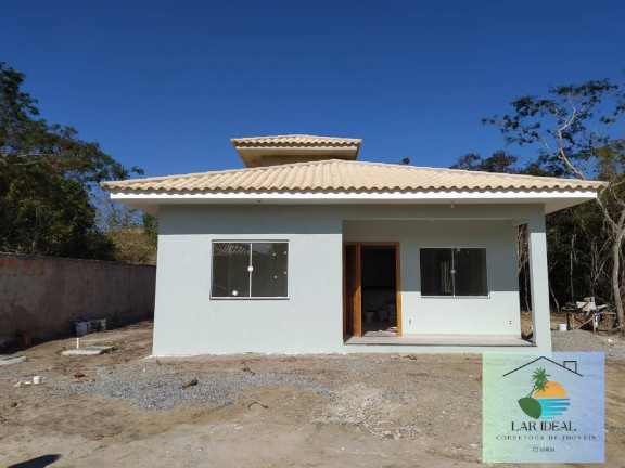 Imagem Casa de Condomínio com 3 Quartos à Venda, 98 m² em Caravelas - Búzios Imagem Casa de Condomínio com 3 Quartos à Venda, 98 m² em Caravelas - Búzios
